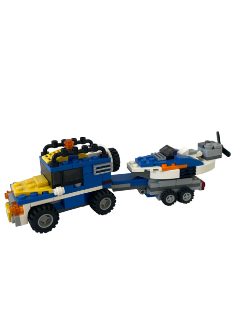 5765: Transport Truck