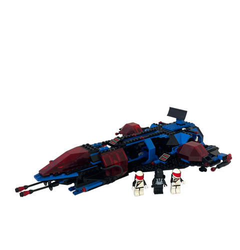 6986: Mission Commander