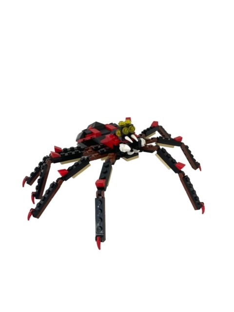 LEGO 4994: Fierce Creatures