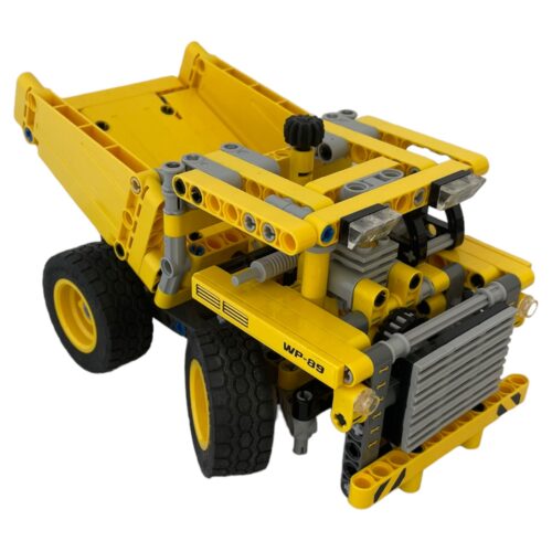 LEGO 42035: Mining Truck
