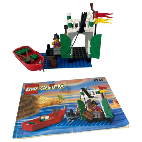 LEGO 6244: Armada Sentry