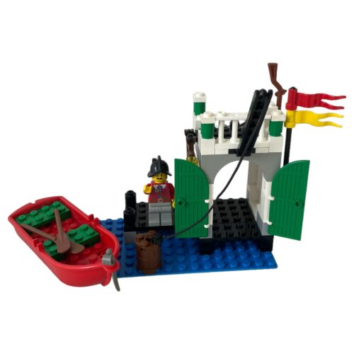 LEGO 6244: Armada Sentry