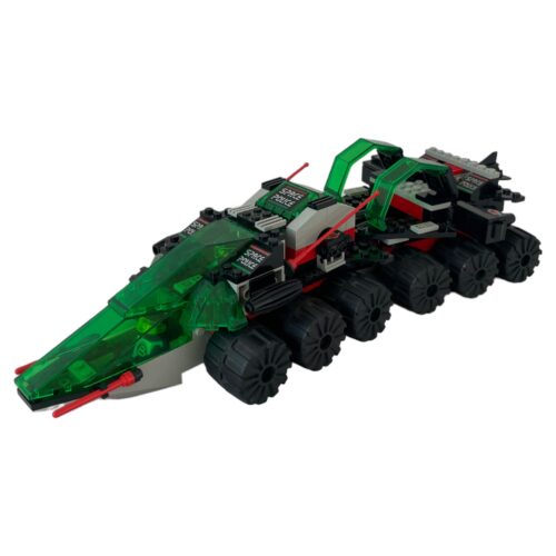 LEGO 6957: Solar Snooper