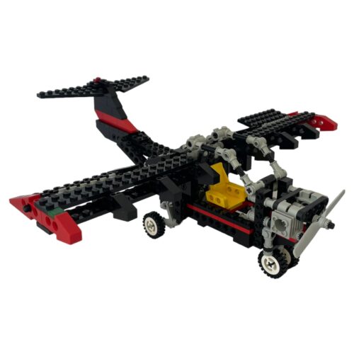 LEGO 8836: Sky Ranger