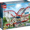 Creator 10261 Nieuw in doos!