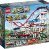 Creator 10261 Nieuw in doos! - Afbeelding 5