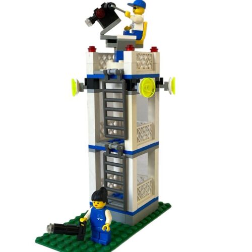 LEGO 3311: Camera Tower