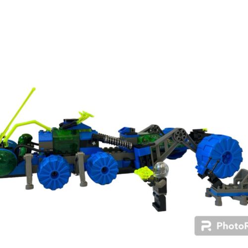 LEGO 6919: Planetary Prowler