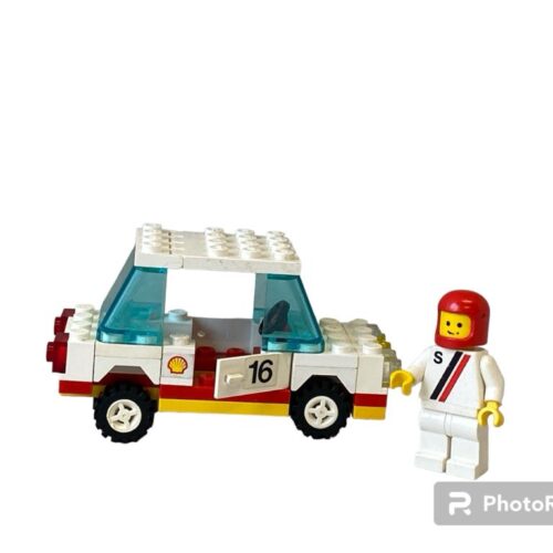 LEGO 6634: Co-pack Carrefour