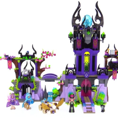 LEGO 41180: Ragana’s Magic Shadow Castle