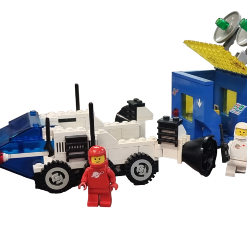 LEGO 6927: All Terrain Vehicle