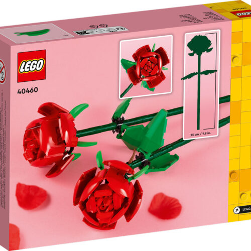 LEGO 40460: Rozen
