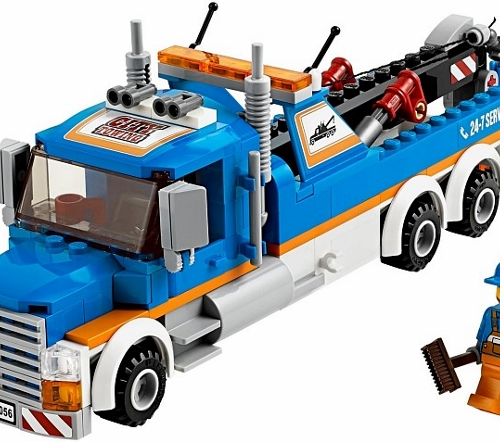 60056: Tow Truck
