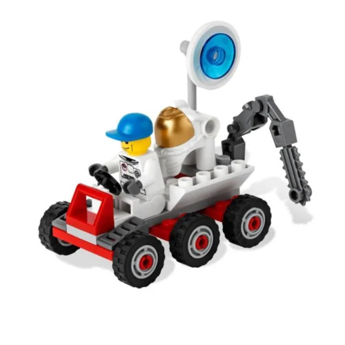 LEGO 3365: Space Moon Buggy