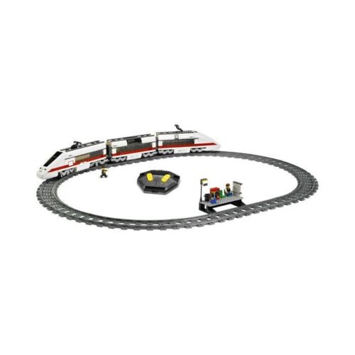 LEGO 7897: Passenger Train