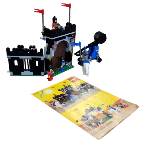 6059 Knight’s Stronghold