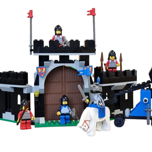 6059 Knight’s Stronghold