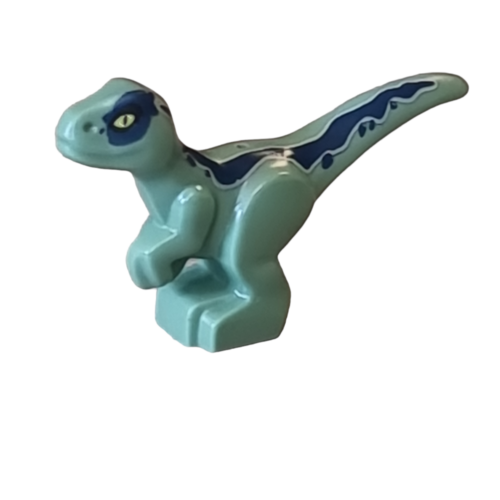 Dinosaurus baby raptor 37829pb02