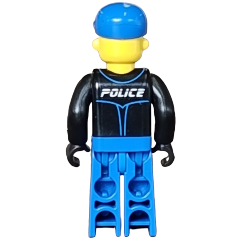 js012 Police