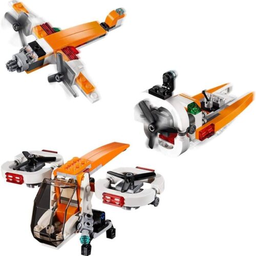 LEGO 31071: Drone Explorer