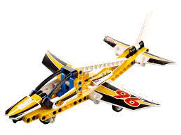 LEGO 42044: JET