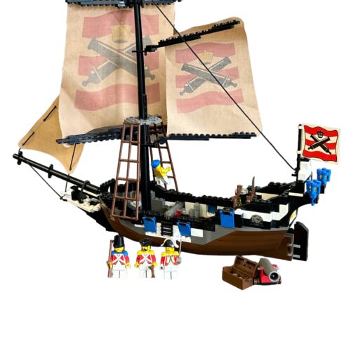 LEGO 6271: Imperial Flagship
