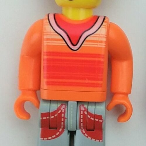 LEGO 4172 Tina