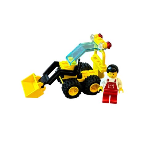 LEGO 6512:Landschap lader