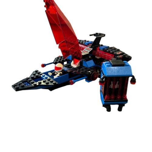 LEGO 6781: SP-Aanvaller