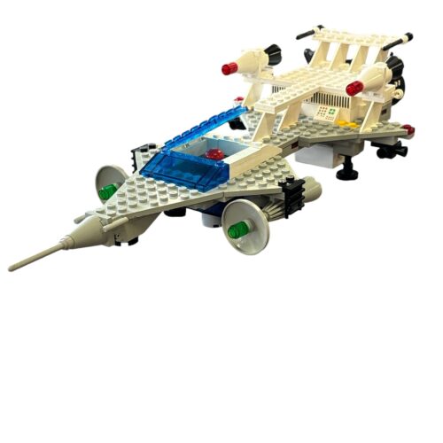 LEGO 6929:Starfleet Reiziger