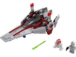 LEGO 75039: V-Wing Starfighter