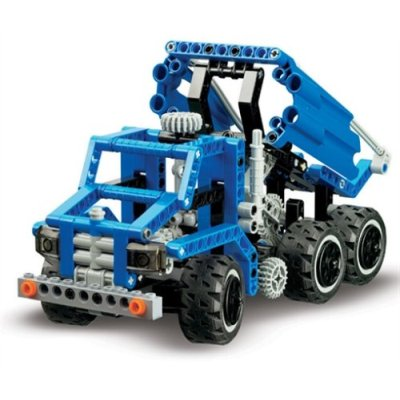 LEGO 8415: Dump Truck