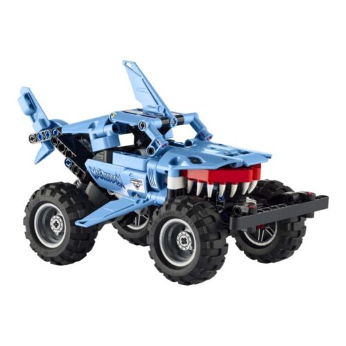 LEGO 42134: Monster Jam Megalodon