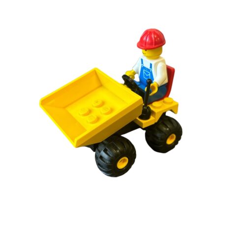 LEGO 6507: Mini Dumper