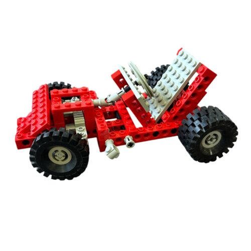 LEGO 8030: Universele set