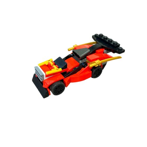 LEGO 30536: Combo Oplader