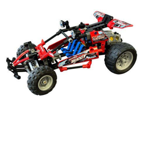 LEGO 8048: Buggy