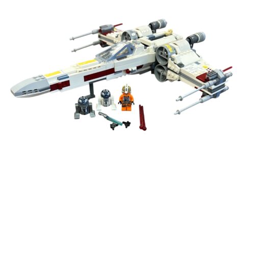 LEGO 75218: X-Wing Starfighter