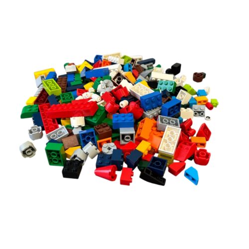 LEGO 10693: Creatief supplement