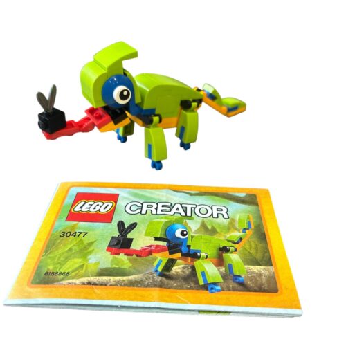 LEGO 30477: Kameleon polybag