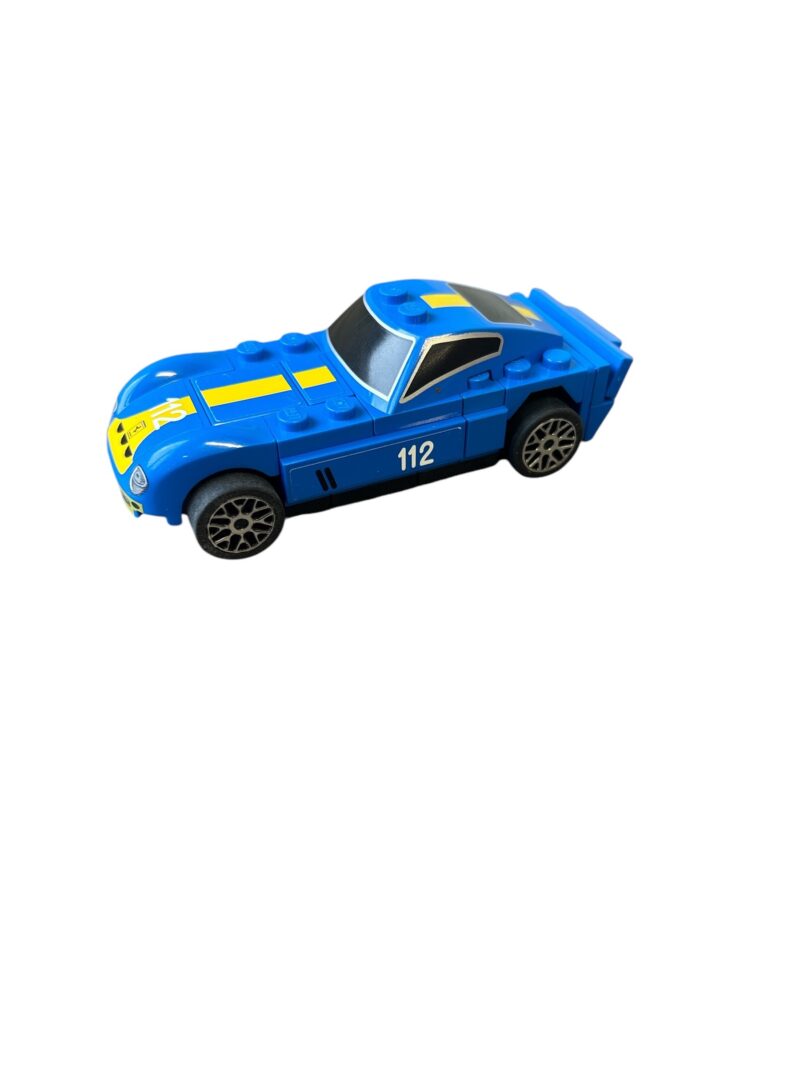 LEGO 40192: Ferrari 250 GTO polybag