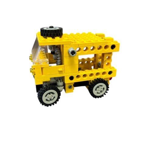 LEGO 8020: Bouwset