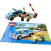 LEGO 4436: Politieauto - Afbeelding 2