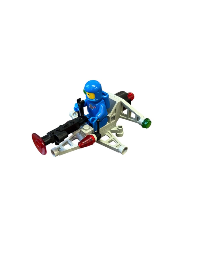 LEGO 6805: Astro Dasher