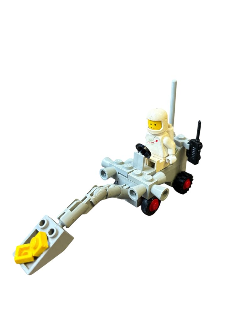 LEGO 6821: Ruimte schop