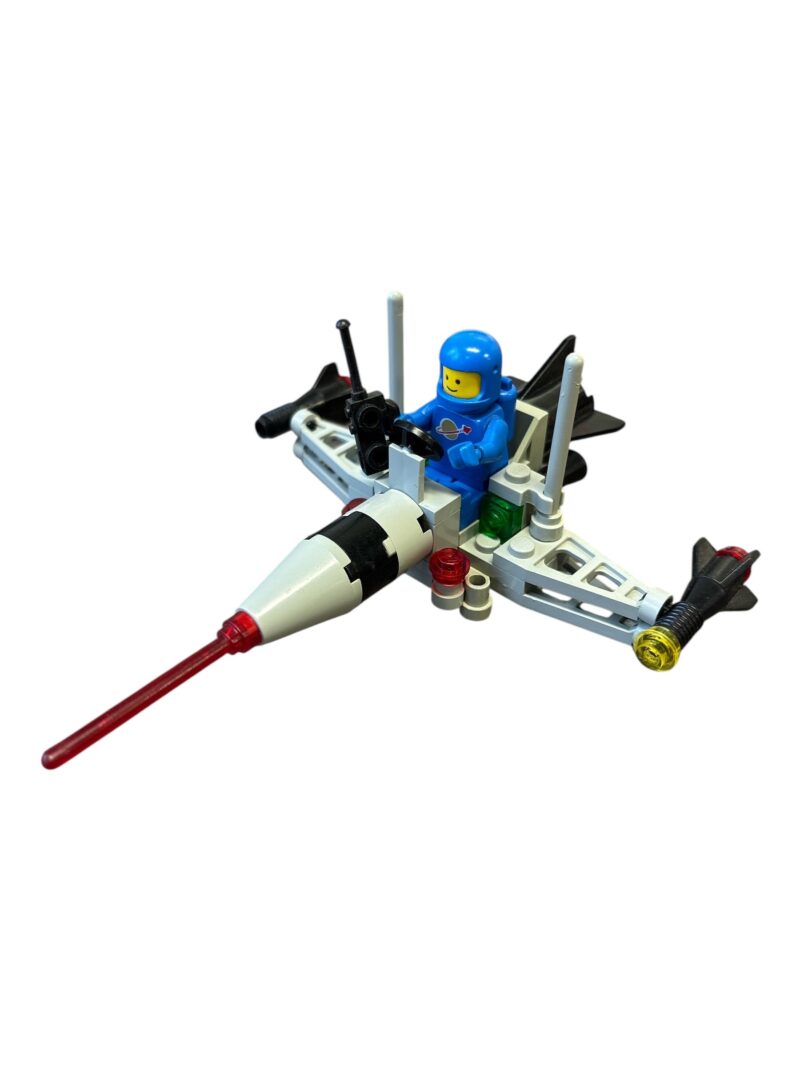 LEGO 6824: Ruimte Dart I