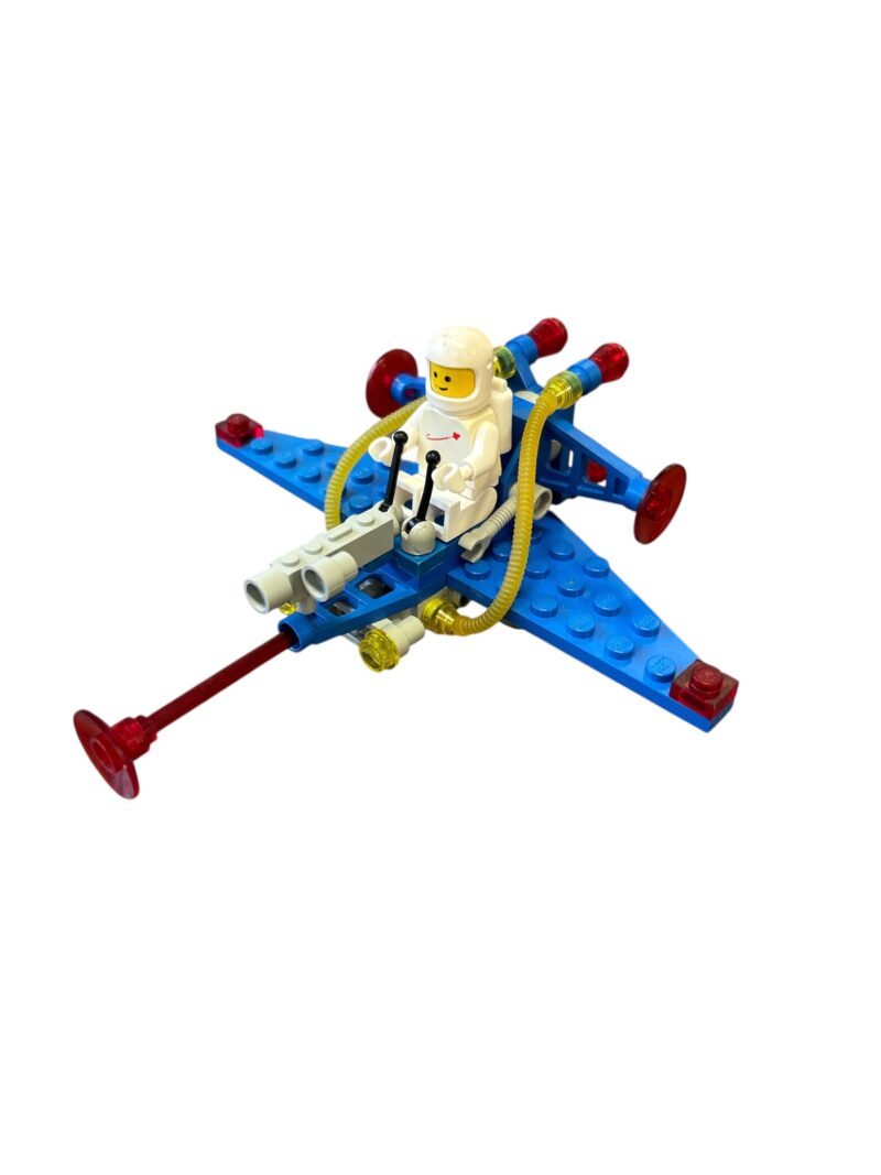 LEGO 6825: Kosmische komeet