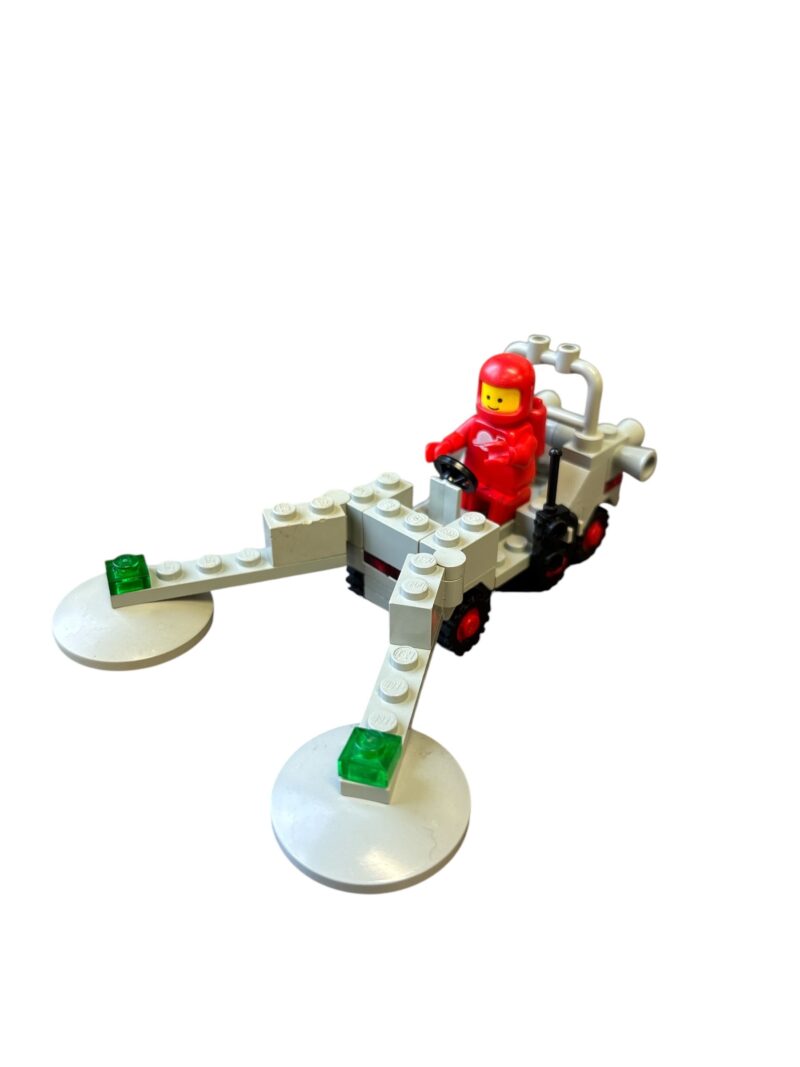 LEGO 6841: Minerale Detector