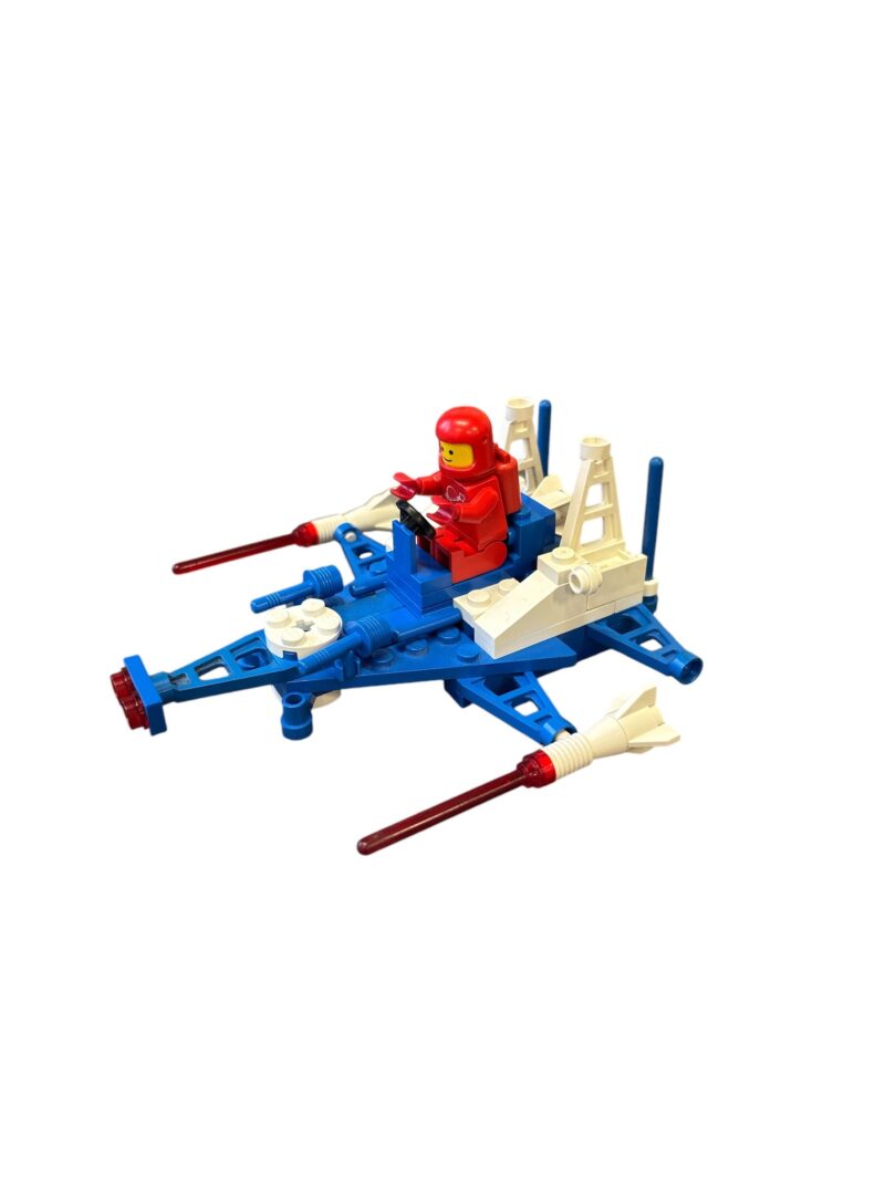 LEGO 6846: Tri-Star Reiziger