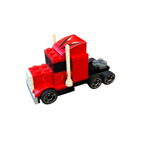 LEGO 8664: Race Truck